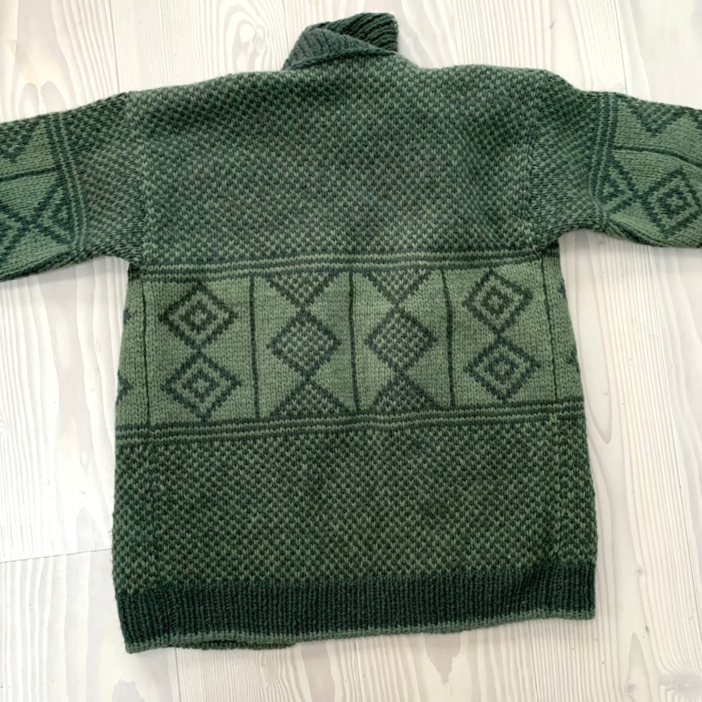 Savo Cardigan