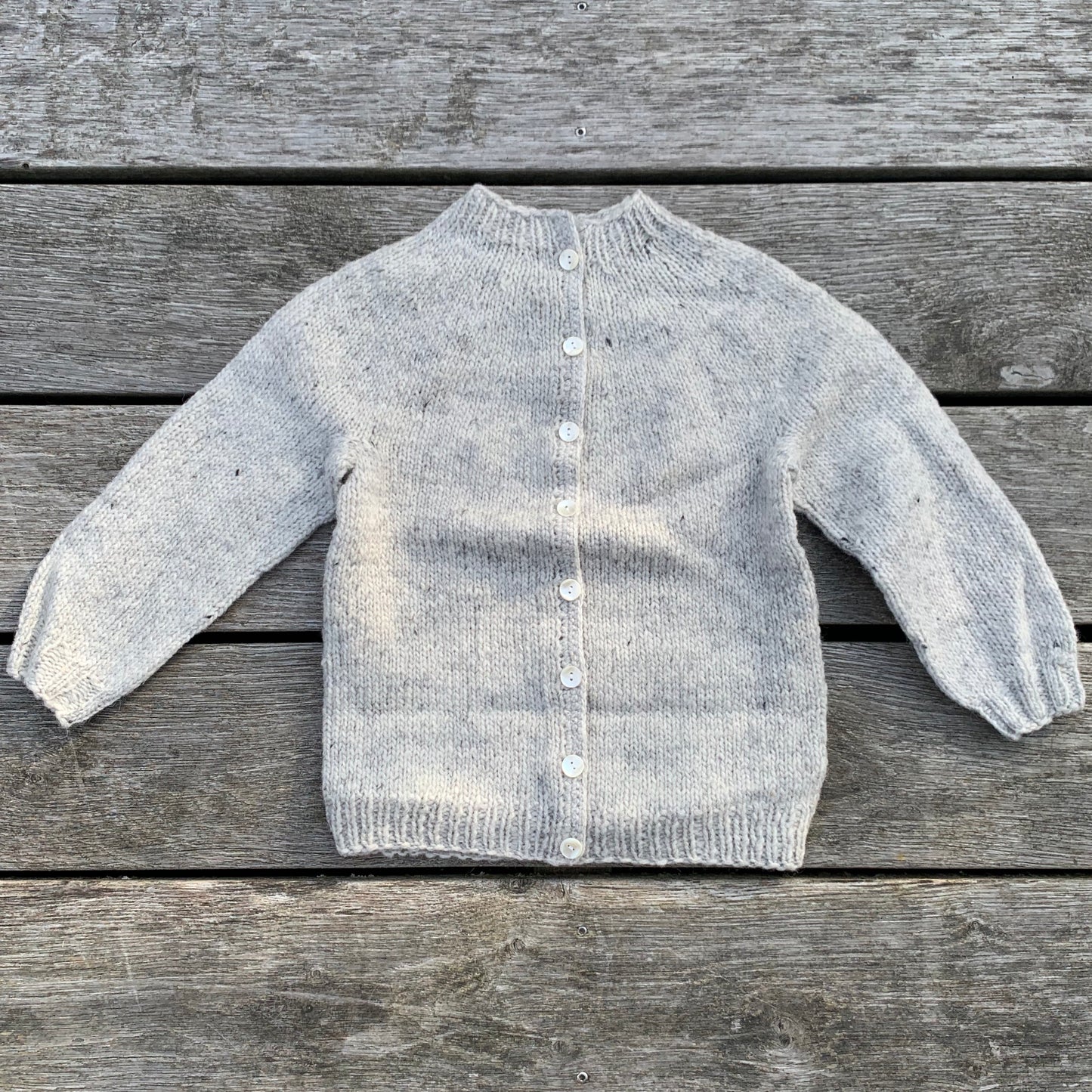 Kids Cardigan