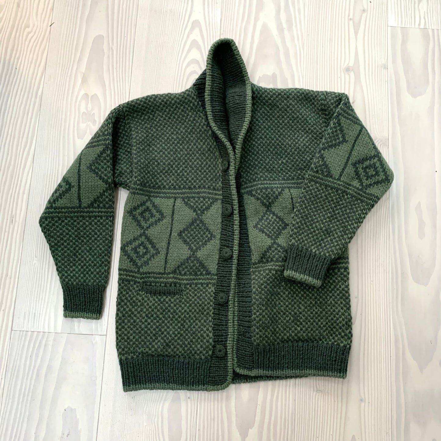 Savo Cardigan
