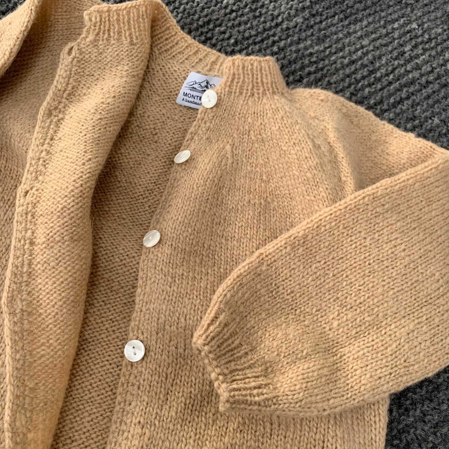 Kids Cardigan