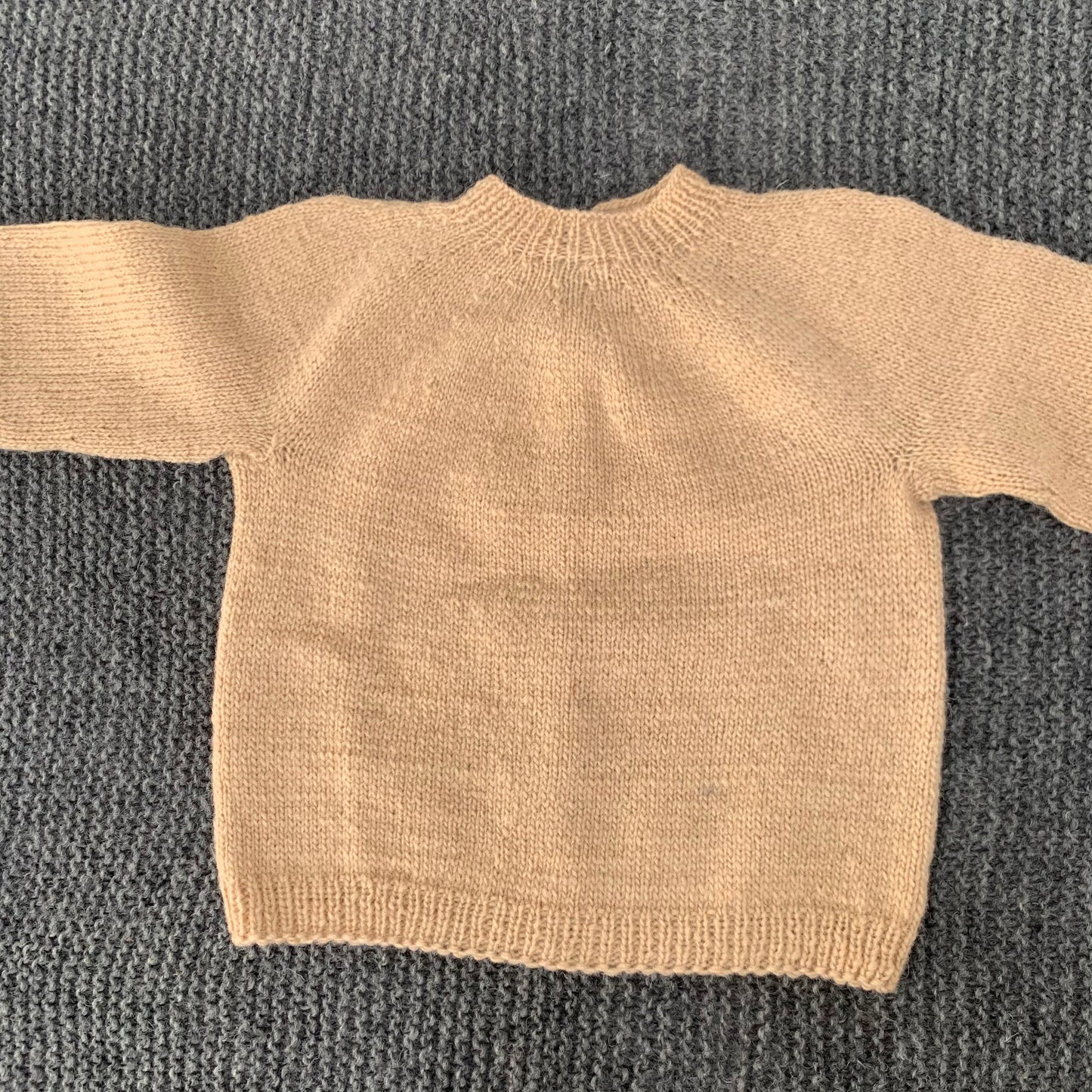 Kids Cardigan