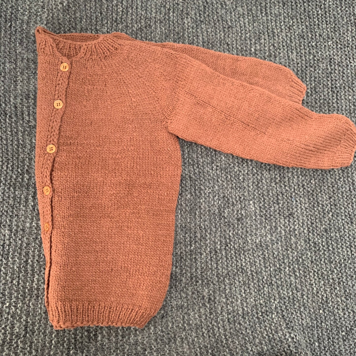 Kids Cardigan