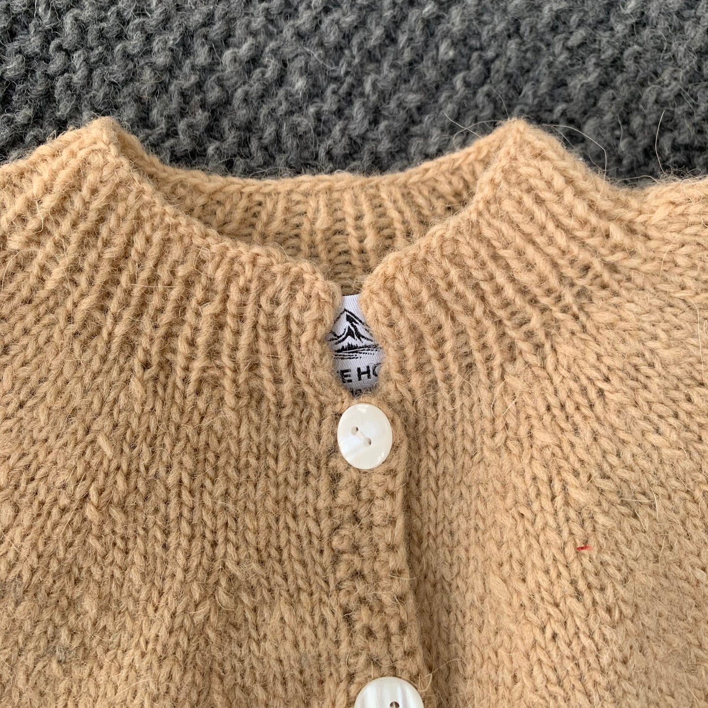 Kids Cardigan