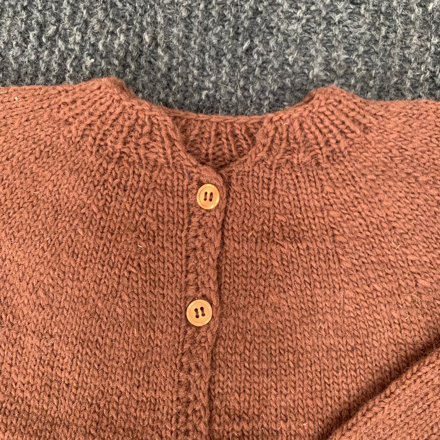 Kids Cardigan