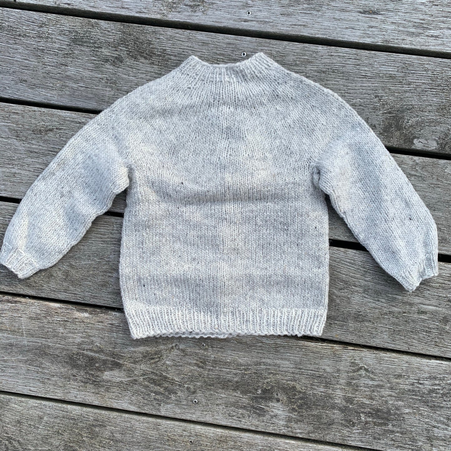 Kids Cardigan