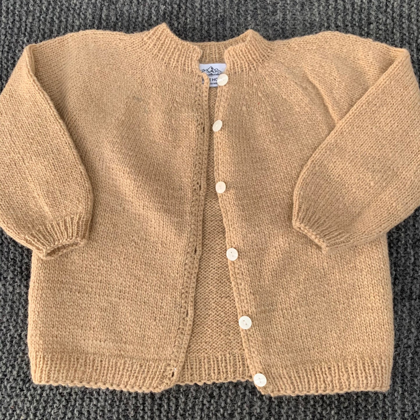 Kids Cardigan