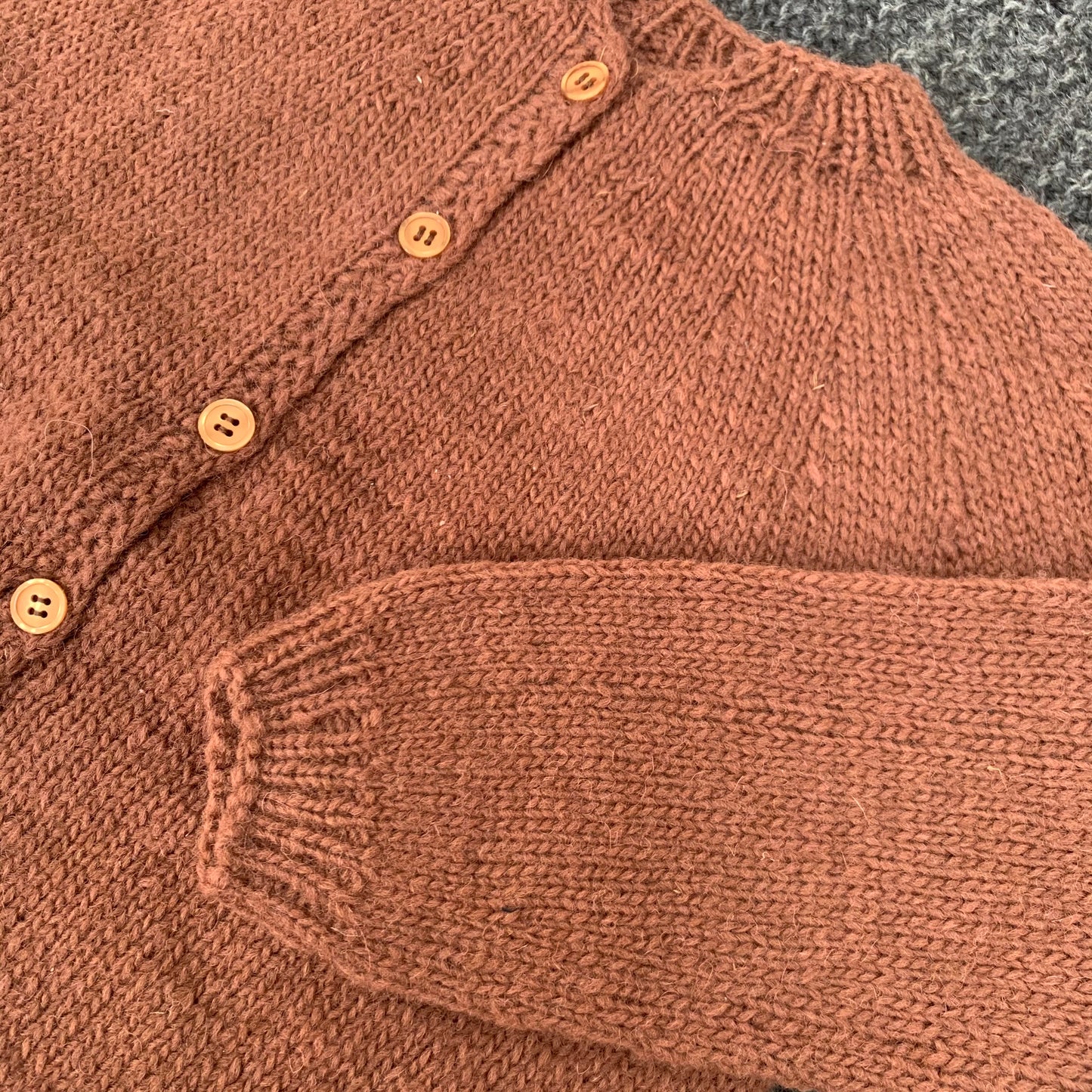 Kids Cardigan