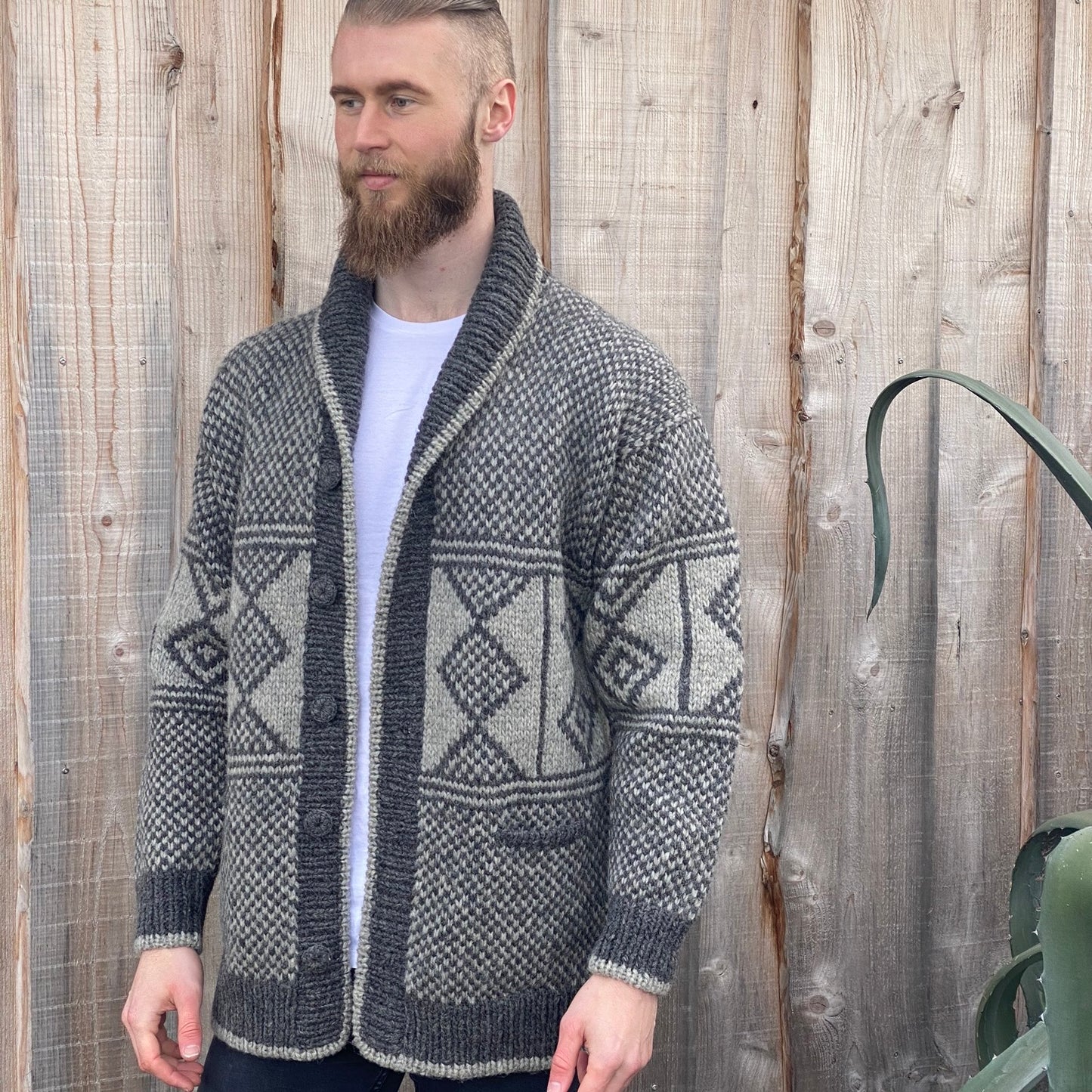 Savo Cardigan