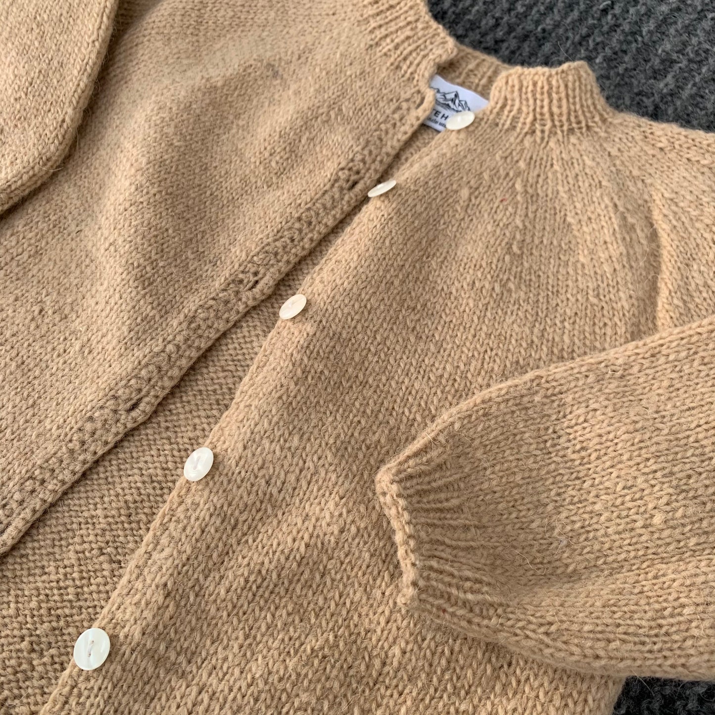 Kids Cardigan