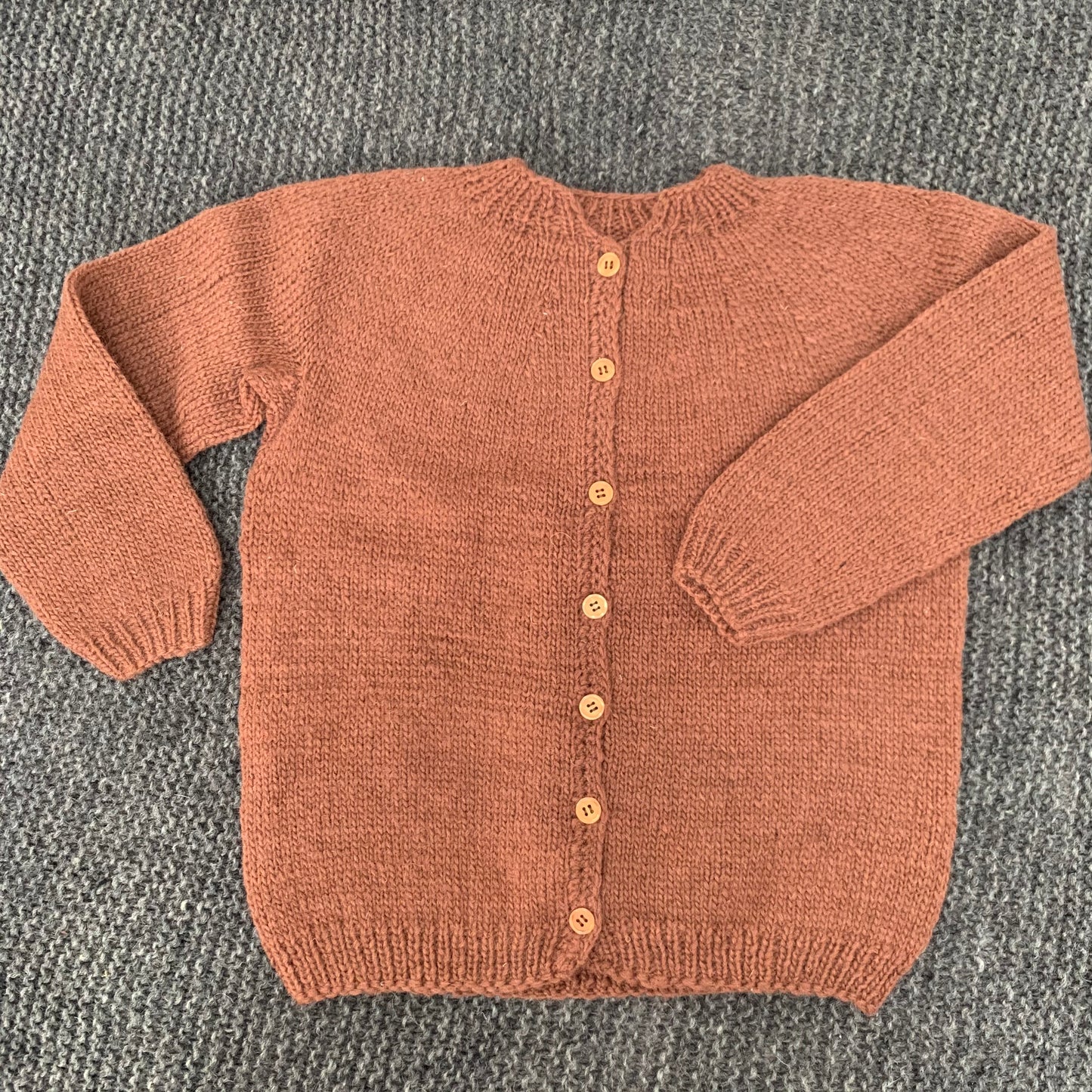 Kids Cardigan