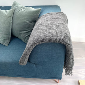 Suki Sofatæppe