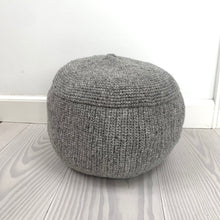 Indlæs billede til gallerivisning Wool Puf