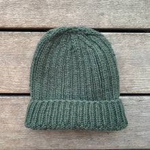 Indlæs billede til gallerivisning Nino Striped Beanie