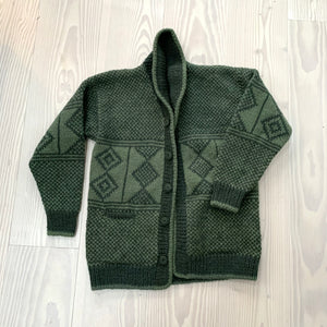 Savo Cardigan