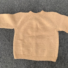 Indlæs billede til gallerivisning Kids Cardigan