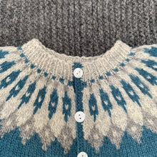 Indlæs billede til gallerivisning Luka Cardigan