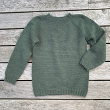 Indlæs billede til gallerivisning Forest Sweater