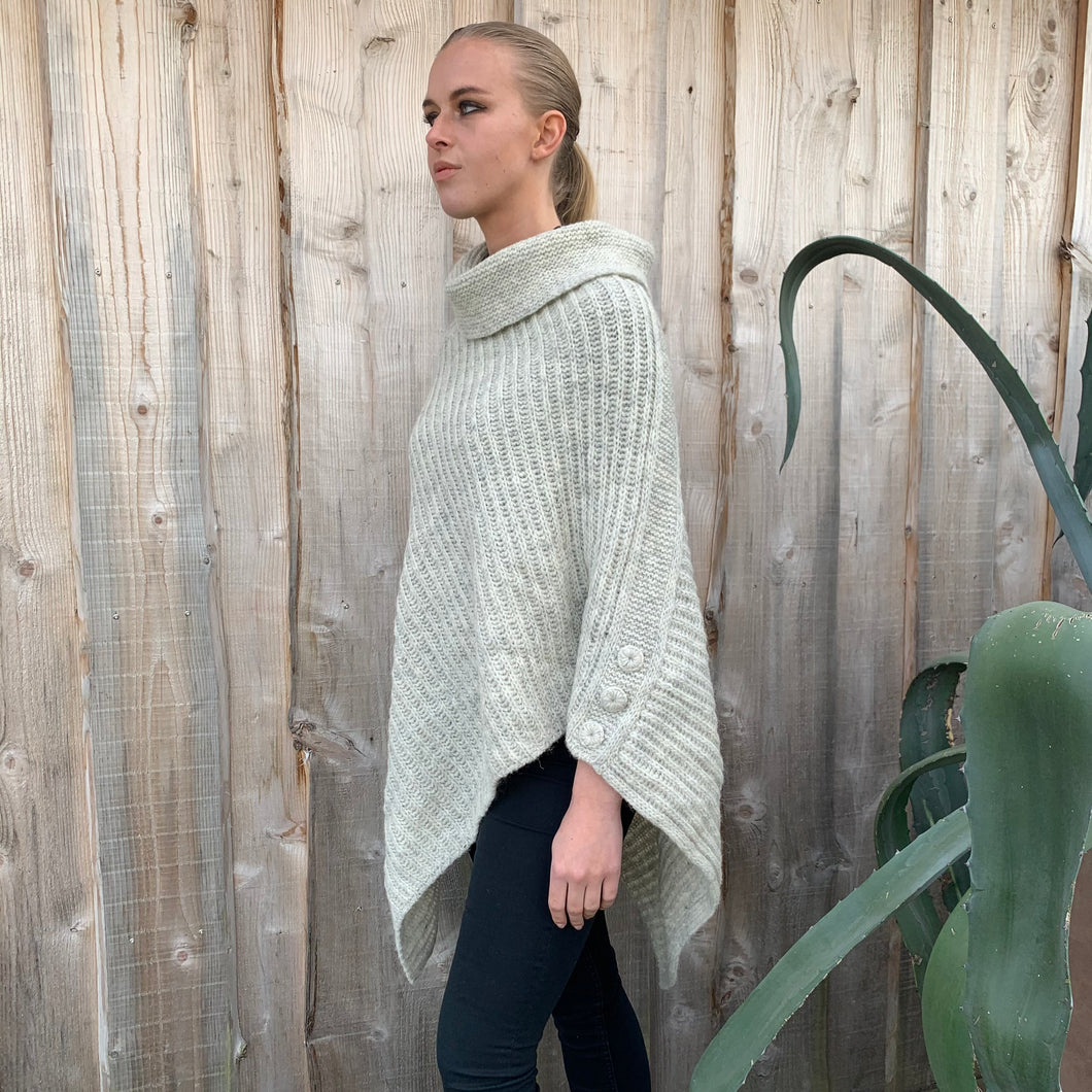 Poncho