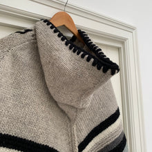 Indlæs billede til gallerivisning Poncho