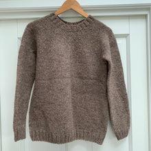 Indlæs billede til gallerivisning Earth Sweater