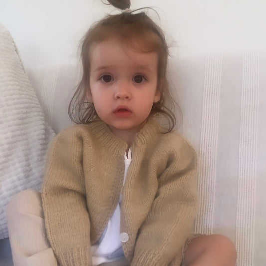 Kids Cardigan