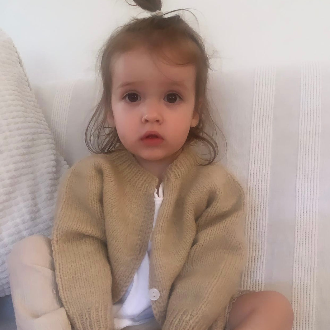 Kids Cardigan