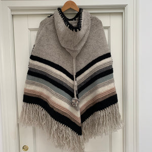 Poncho