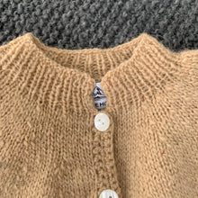 Indlæs billede til gallerivisning Kids Cardigan