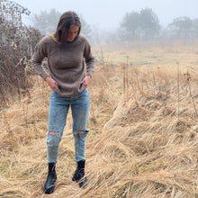 Indlæs billede til gallerivisning Earth Sweater