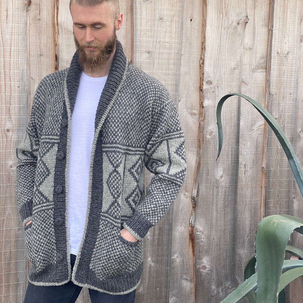 Savo Cardigan