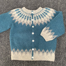 Indlæs billede til gallerivisning Luka Cardigan