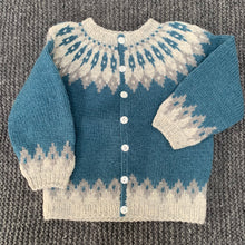 Indlæs billede til gallerivisning Luka Cardigan