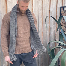 Indlæs billede til gallerivisning Earth Sweater