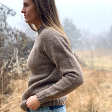 Indlæs billede til gallerivisning Earth Sweater