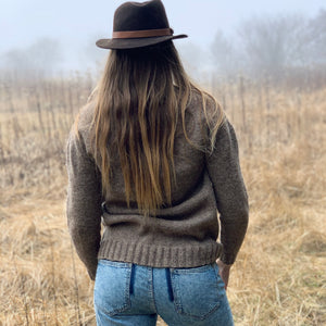 Earth Sweater