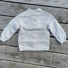 Indlæs billede til gallerivisning Kids Cardigan