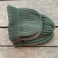 Indlæs billede til gallerivisning Nino Striped Beanie