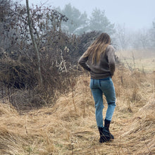 Indlæs billede til gallerivisning Earth Sweater