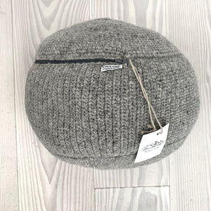 Wool Puf