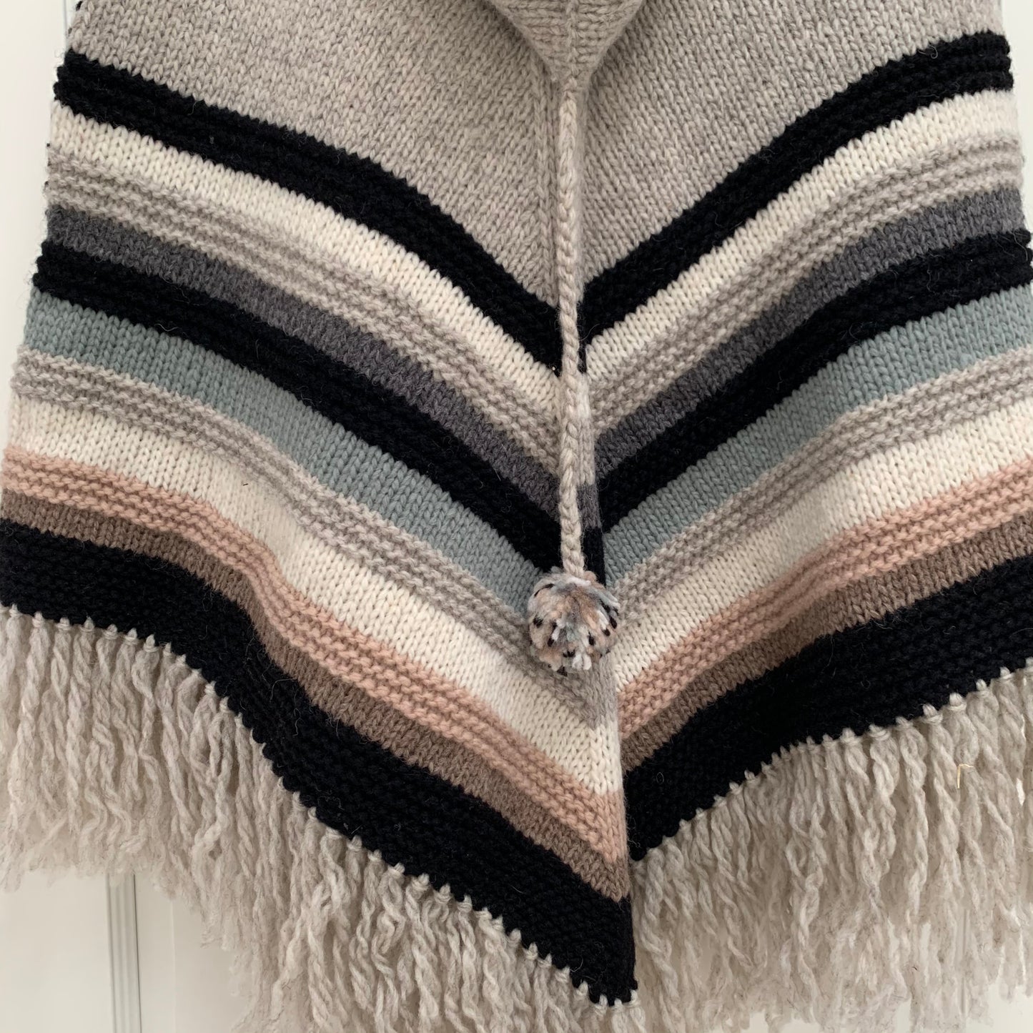 Poncho