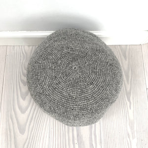 Wool Puf