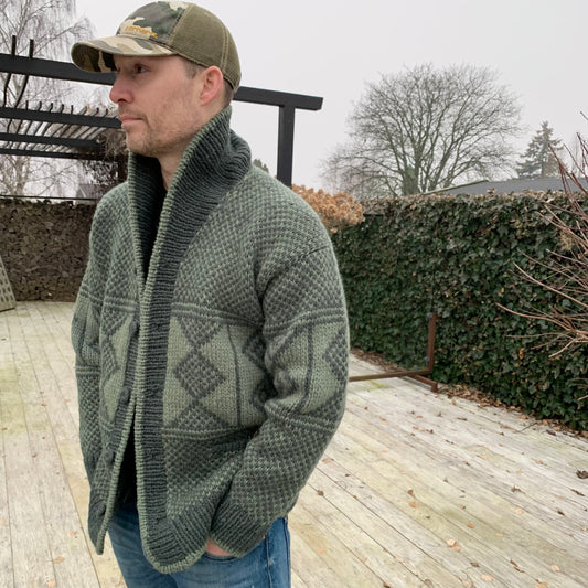 Savo Cardigan