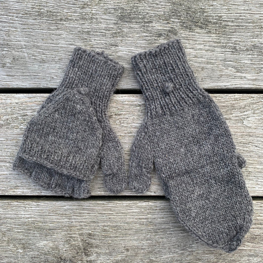Milan Mittens