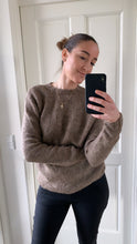 Indlæs billede til gallerivisning Earth Sweater