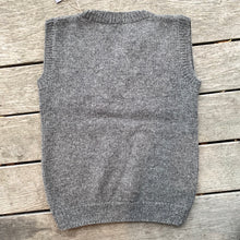 Indlæs billede til gallerivisning Monte Vest Grey