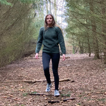 Indlæs billede til gallerivisning Forest Sweater