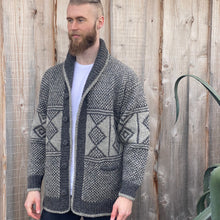 Indlæs billede til gallerivisning Savo Cardigan