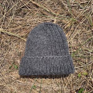 Nino Striped Beanie