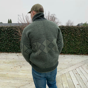 Savo Cardigan