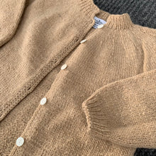 Indlæs billede til gallerivisning Kids Cardigan